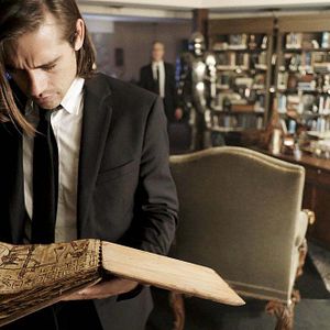 Fotoğraf Jason Ralph