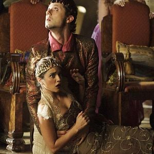 Fotoğraf Summer Bishil