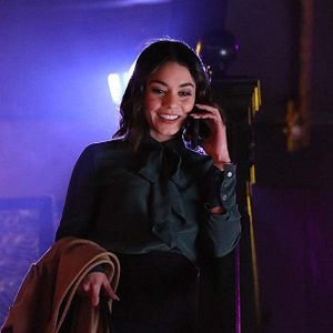 Fotoğraf Vanessa Hudgens