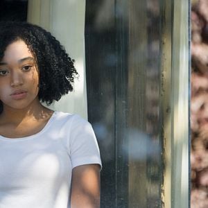 Fotoğraf Amandla Stenberg