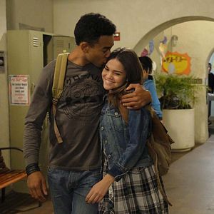 Fotoğraf Maia Mitchell