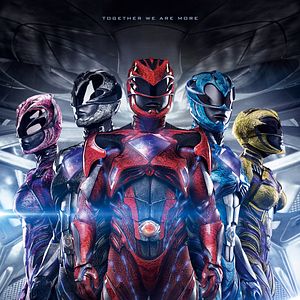 Fotoğraf Power Rangers