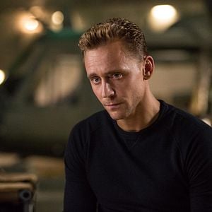 Fotoğraf Tom Hiddleston