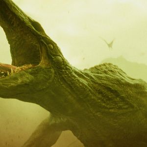 Fotoğraf Kong: Kafatası Adası