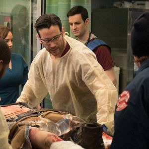 Fotoğraf Colin Donnell