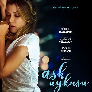 Fotoğraf Aşk Uykusu