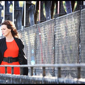 Fotoğraf Claire Nebout