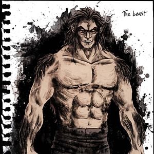 Fotoğraf Parçalanmış