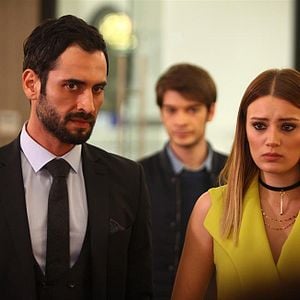 Fotoğraf İçimdeki Fırtına