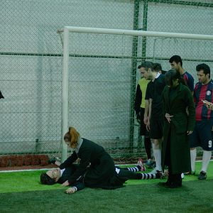 Fotoğraf Baba Candır