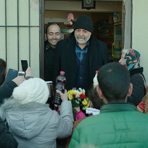 Fotoğraf Baba Candır