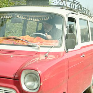 Fotoğraf Baba Candır