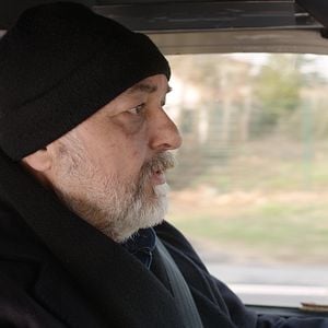 Fotoğraf Baba Candır