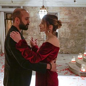 Fotoğraf Paramparça