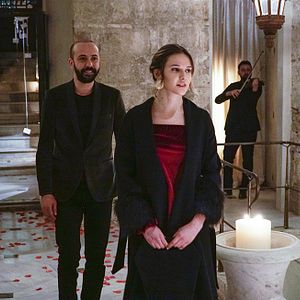 Fotoğraf Paramparça