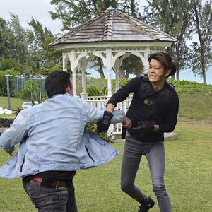 Fotoğraf Grace Park