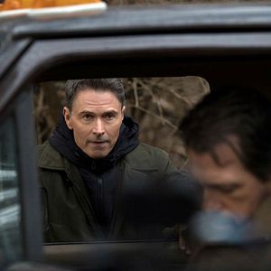 Fotoğraf Darren Pettie