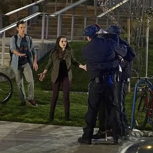 Fotoğraf Switched at Birth