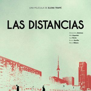 Fotoğraf Les Distancìes