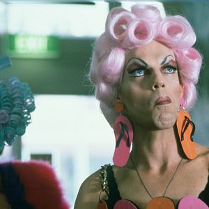 Fotoğraf Çöller Kraliçesi Priscilla