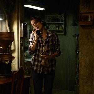 Fotoğraf Bree Turner