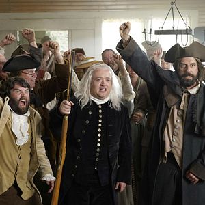 Fotoğraf John Gemberling