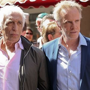 Fotoğraf Gérard Darmon