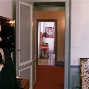 Fotoğraf Éric Dupond-Moretti