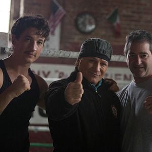 Fotoğraf Miles Teller