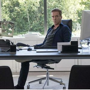 Fotoğraf Damian Lewis