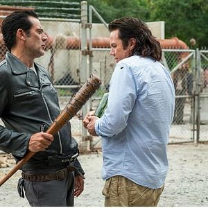 Fotoğraf Jeffrey Dean Morgan