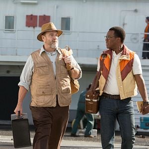 Fotoğraf Kong: Kafatası Adası