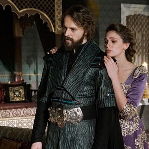 Fotoğraf Muhteşem Yüzyıl Kösem