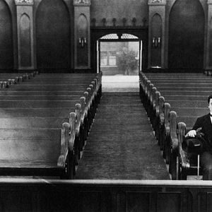 Fotoğraf Buster Keaton