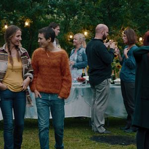 Fotoğraf Tuva Novotny