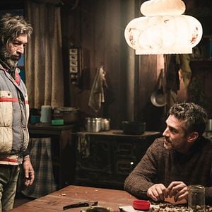 Fotoğraf Nieve negra