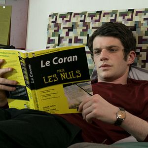 Fotoğraf Félix Moati