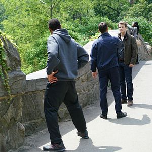 Fotoğraf Freddie Stroma