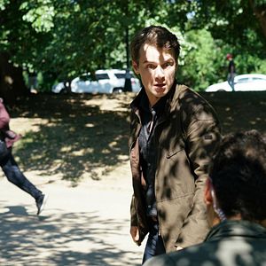 Fotoğraf Freddie Stroma