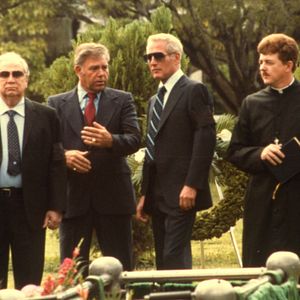 Fotoğraf Absence of Malice