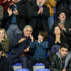 Fotoğraf Bu Şehir Arkandan Gelecek