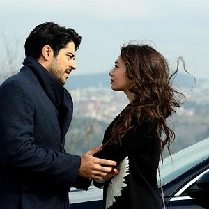 Fotoğraf Kara Sevda