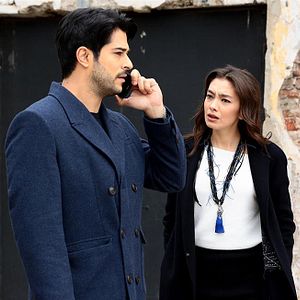 Fotoğraf Kara Sevda