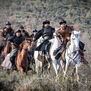 Fotoğraf Diriliş Ertuğrul