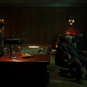 Fotoğraf Kabuktaki Hayalet