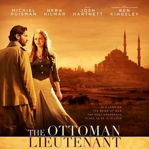 Fotoğraf Osmanlı Subayı