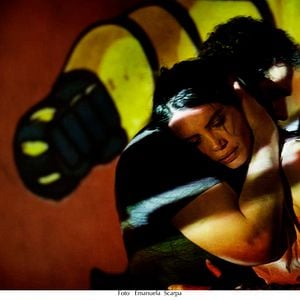 Fotoğraf Ilenia Pastorelli