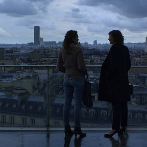 Fotoğraf Céline Sallette