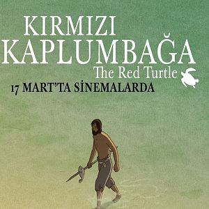 Fotoğraf Kırmızı Kaplumbağa