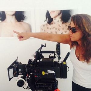 Fotoğraf Cris D'Amato